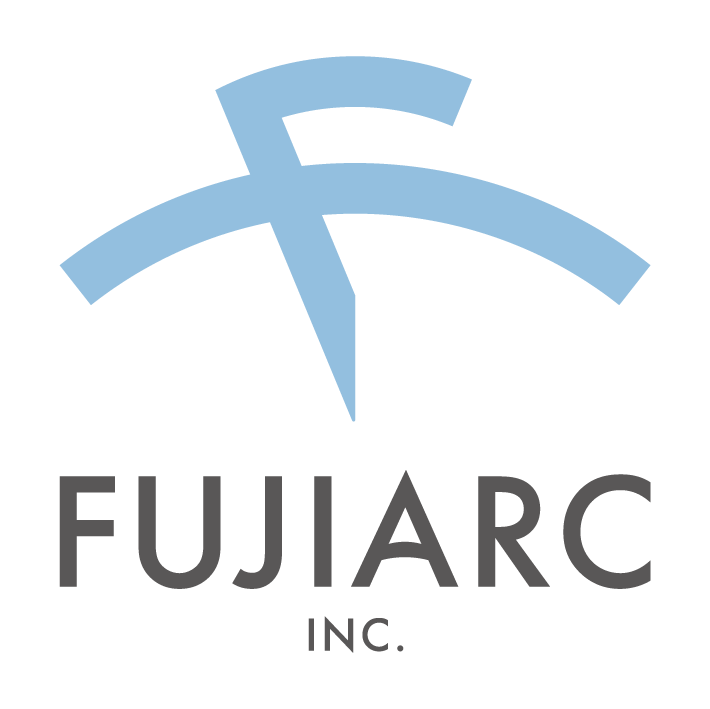 FUJIARC様ロゴ
