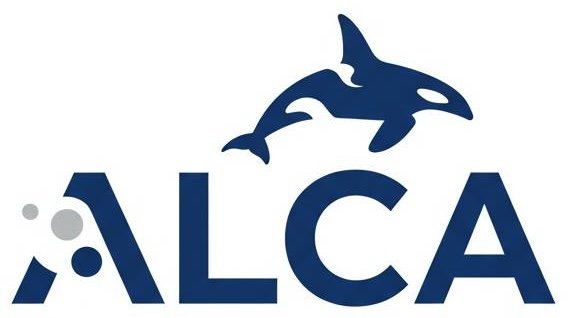 ALCAロゴ